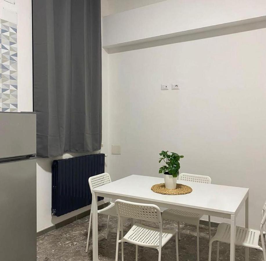 Maison Silvia Наполи Екстериор снимка