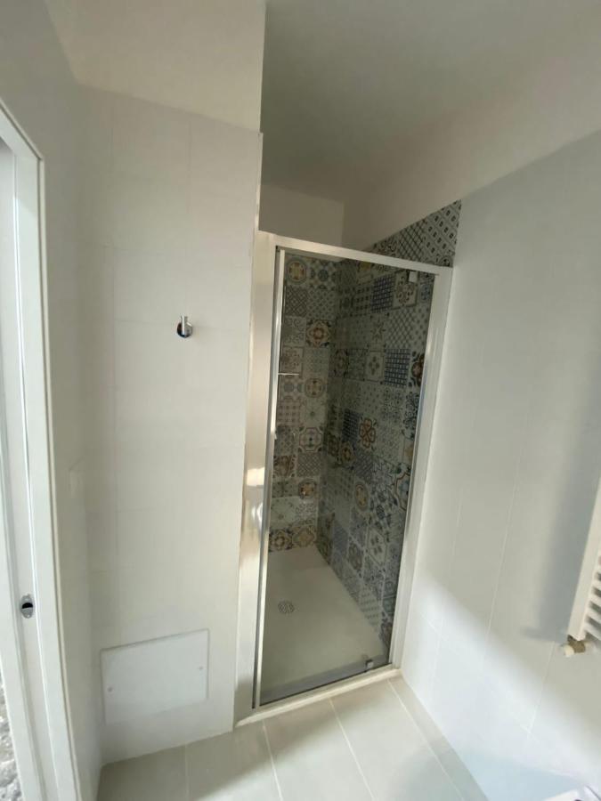 Maison Silvia Наполи Екстериор снимка